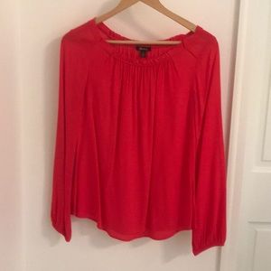 Ella Moss Ref Blouse